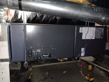 [Hearth.com] Is a pellet stove right for me? (Trying to heat whole house)