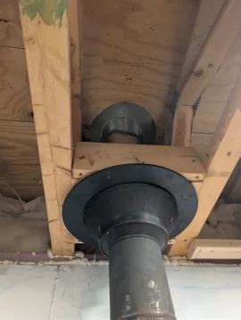 [Hearth.com] Finishing basement