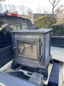 [Hearth.com] Tribute Rebuild