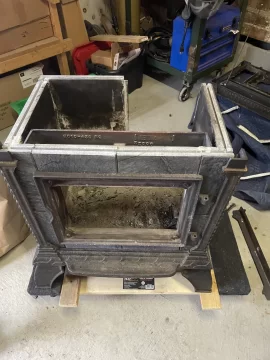 [Hearth.com] Tribute Rebuild