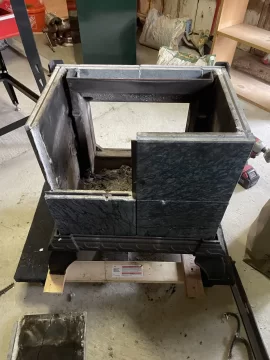 [Hearth.com] Tribute Rebuild