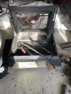 [Hearth.com] Tribute Rebuild