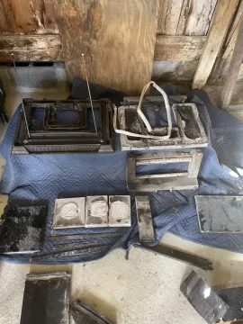 [Hearth.com] Tribute Rebuild