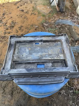 [Hearth.com] Tribute Rebuild