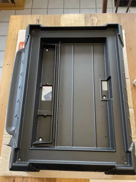 [Hearth.com] Tribute Rebuild