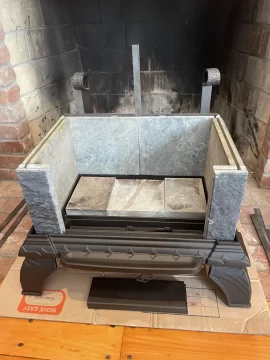 [Hearth.com] Tribute Rebuild