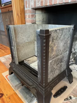 [Hearth.com] Tribute Rebuild