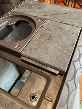 [Hearth.com] Tribute Rebuild