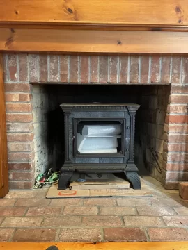 [Hearth.com] Tribute Rebuild