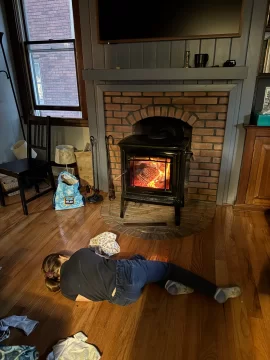 [Hearth.com] Hearthstone Craftsbury Geeks?
