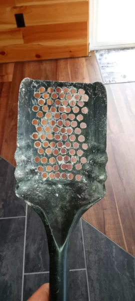 [Hearth.com] Work Done 2025