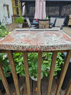 [Hearth.com] PE Summit Baffle