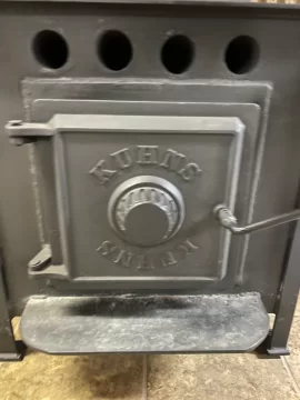[Hearth.com] Help me identify my stove!