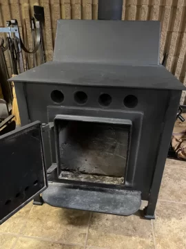 [Hearth.com] Help me identify my stove!