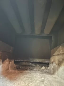 [Hearth.com] Help me identify my stove!