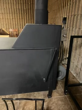 [Hearth.com] Help me identify my stove!