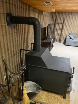 [Hearth.com] Help me identify my stove!