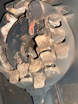 [Hearth.com] Dovre heirloom