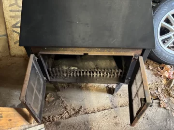 [Hearth.com] Woodstove ID