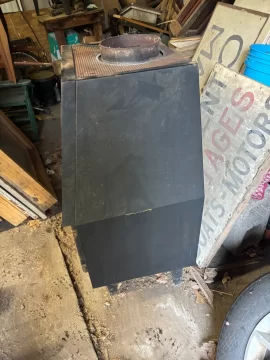 [Hearth.com] Woodstove ID