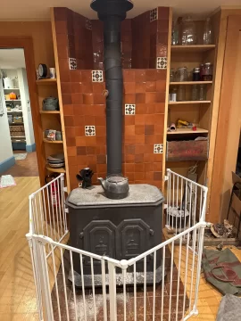 [Hearth.com] New wood stove decision
