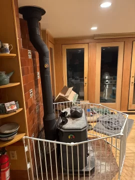 [Hearth.com] New wood stove decision