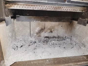 [Hearth.com] Firebrick in Lopi Answer Hybrid