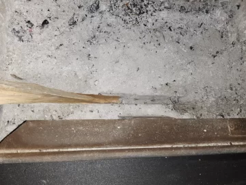 [Hearth.com] Firebrick in Lopi Answer Hybrid