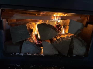[Hearth.com] What Is In Your Stove Right Now?