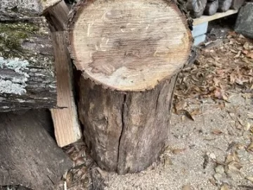 [Hearth.com] Wood ID Help