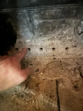 [Hearth.com] Quadrafire  being replaced with  Vermont American