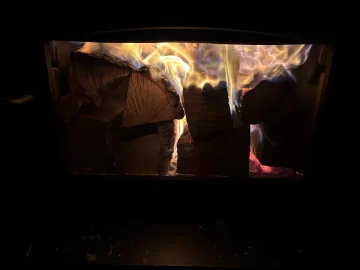 [Hearth.com] What Is In Your Stove Right Now?