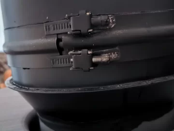 [Hearth.com] Turning a Woodburning Stove