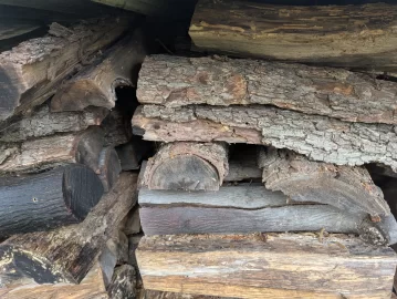 [Hearth.com] Wood ID Help