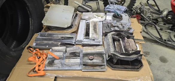[Hearth.com] Woodstock Fireview  Rebuild