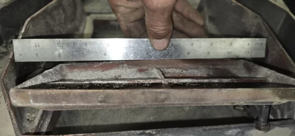 [Hearth.com] Woodstock Fireview  Rebuild