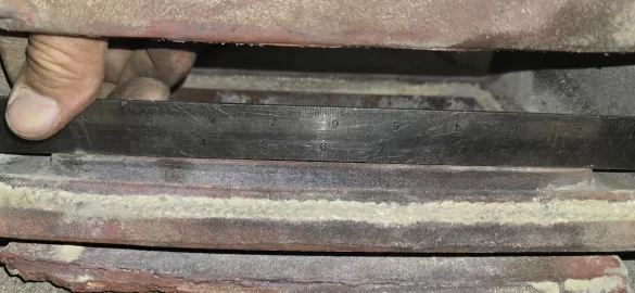 [Hearth.com] Woodstock Fireview  Rebuild