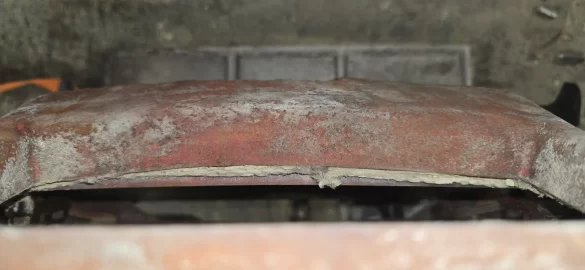 [Hearth.com] Woodstock Fireview  Rebuild