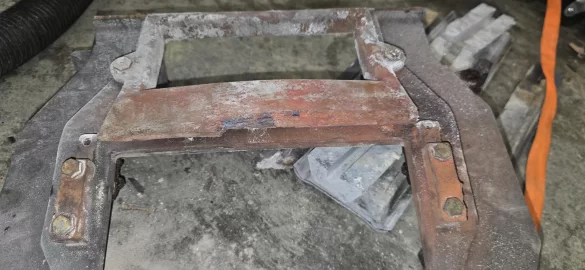 [Hearth.com] Woodstock Fireview  Rebuild