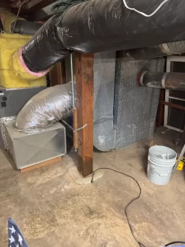 [Hearth.com] ID this wood furnace