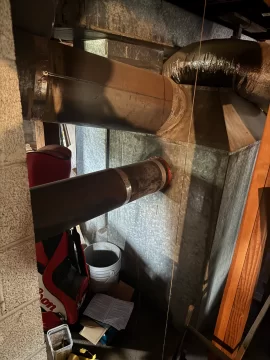 [Hearth.com] ID this wood furnace