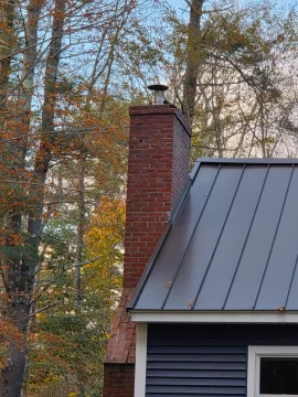 [Hearth.com] Should I insulate my liner?