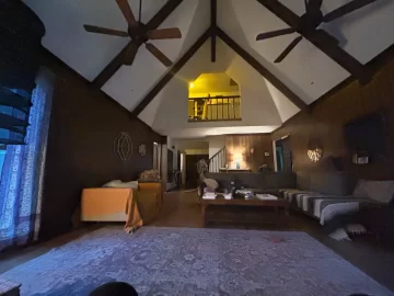 [Hearth.com] Help with choosing an insert to heat 3000 sqft with lofted ceiling
