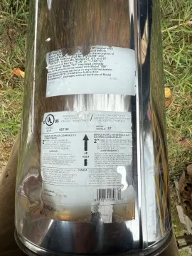 [Hearth.com] Chimney box confusion  - please help