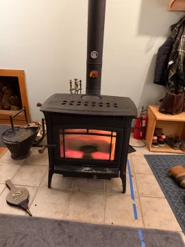 [Hearth.com] Manchester problems