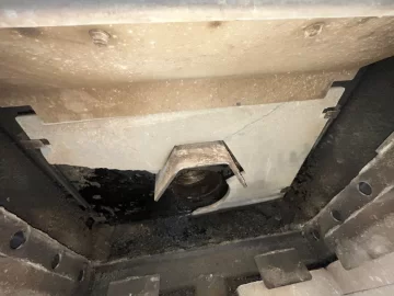 [Hearth.com] Purpose of Top Baffle Insulation - can I live without it?