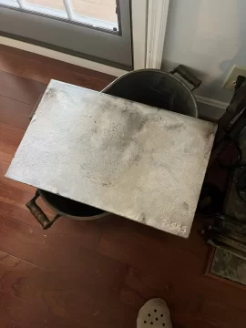 [Hearth.com] Purpose of Top Baffle Insulation - can I live without it?