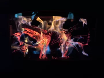 [Hearth.com] What Is In Your Stove Right Now?