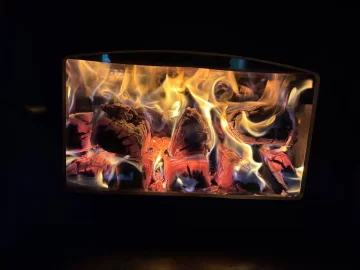 [Hearth.com] What Is In Your Stove Right Now?