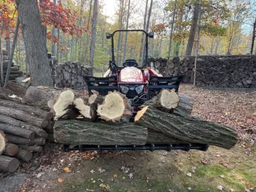 [Hearth.com] Work Done 2025